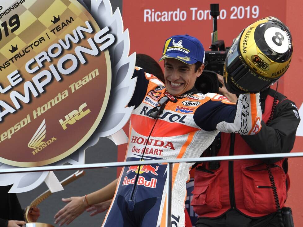 Marc Marquez