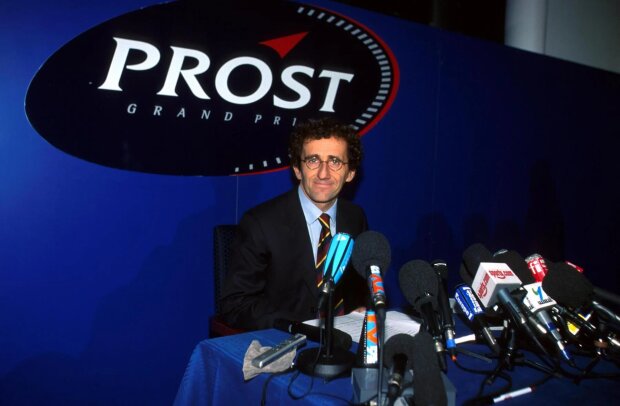 Alain Prost  ~Alain Prost ~ 