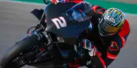 Bild zum Inhalt: Leon Camier zu Ducati: Kumpel Chaz Davies leistete Schützenhilfe