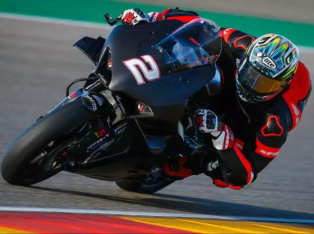 Titel-Bild zur News: Leon Camier