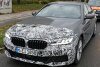 Bild zum Inhalt: BMW 5er (G30) Facelift mit M-Sport-Paket erwischt