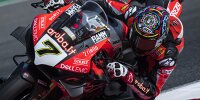 Bild zum Inhalt: Ducati-Winglets: Keine einheitliche Meinung unter den Fahrern
