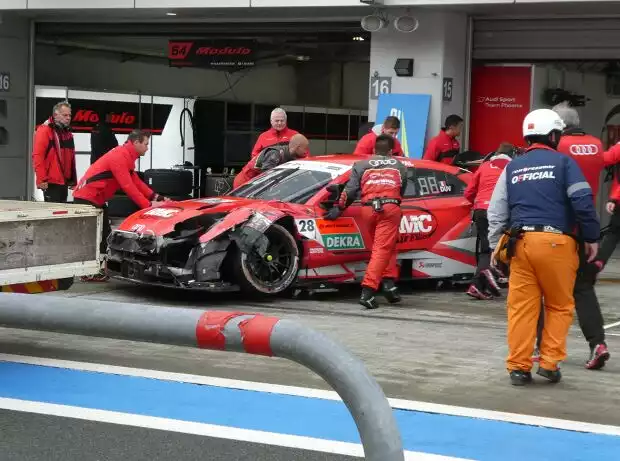 Titel-Bild zur News: Loic Duval