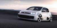 VW Golf GTI W12 650 (2007)