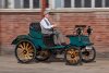 Opel Motorwagen "System Lutzmann": Der Grundstein für den Aufstieg Opels