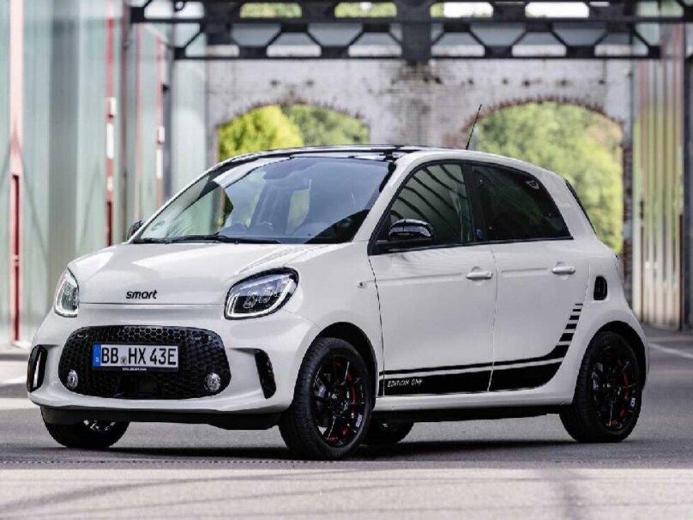 Smart Facelift (2019)