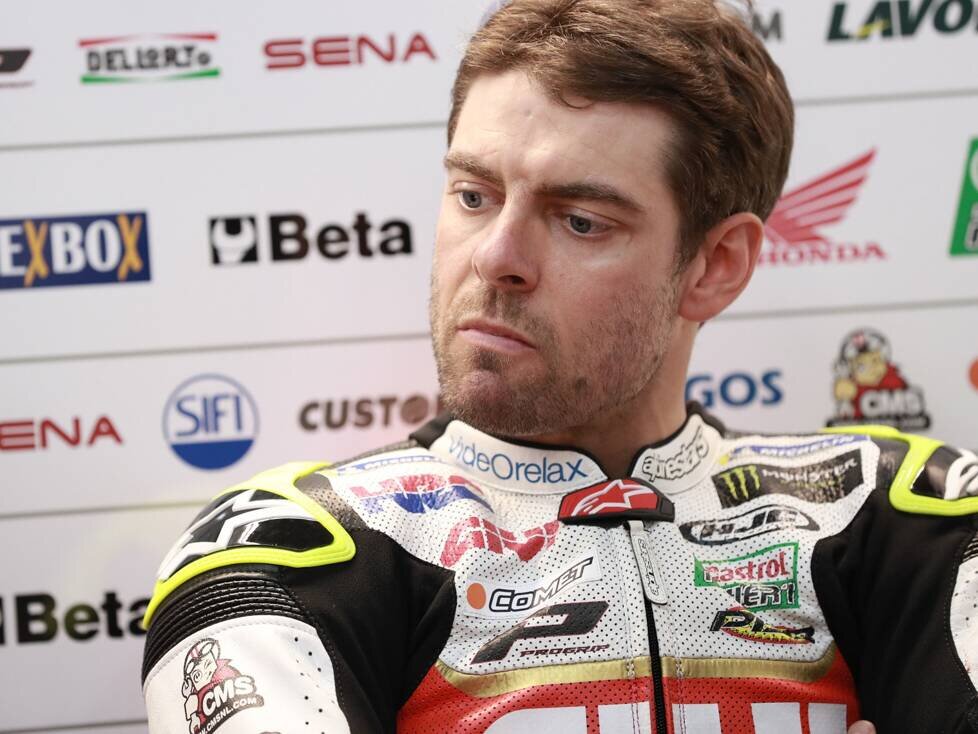 Cal Crutchlow