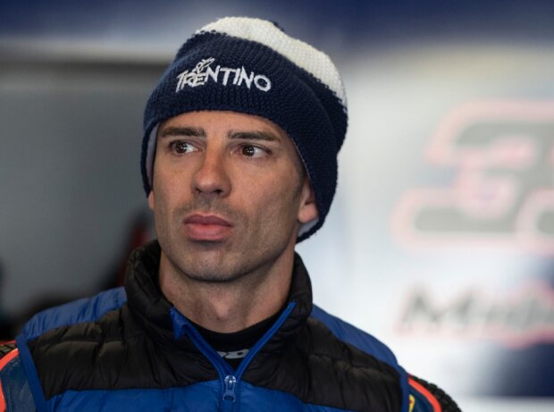 Marco Melandri