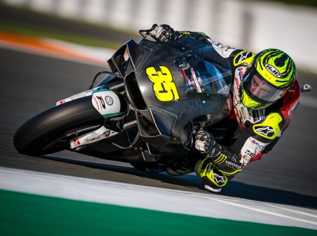 Cal Crutchlow