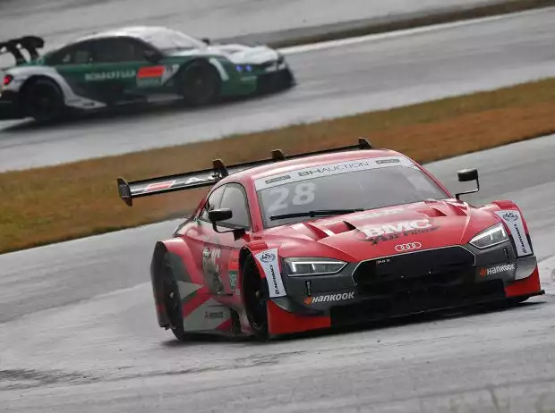 Titel-Bild zur News: Loic Duval