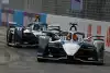 Bild zum Inhalt: Wie in der Formel 1: Mercedes schon nach erstem Formel-E-Event vorn