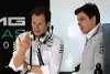 Bild zum Inhalt: Mercedes-Chefingenieur: Die besondere Rolle von Toto Wolff