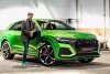 Audi RS Q8 (2020): SUV-Coupé mit 600 PS