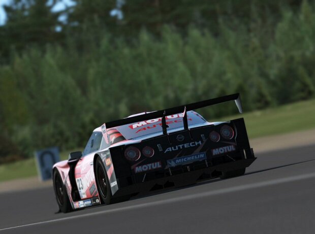 rFactor 2 rFactor 2