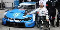 Alessandro Zanardi