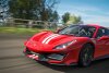 Bild zum Inhalt: Forza Horizon 4: Series 16 Update mit Ferrari-Supercar