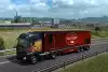 Bild zum Inhalt: Euro Truck Simulator 2: Mega-Gameplayvideo zu neuem Add-on