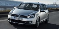 Volkswagen Golf 6. Generation