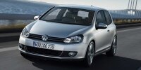 Bild zum Inhalt: VW Golf VI (2008 - 2013): Nur ein sehr großes Facelift?