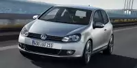 Bild zum Inhalt: VW Golf VI (2008 - 2013): Nur ein sehr großes Facelift?