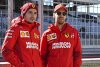Ross Brawn über Ferrari: Einer muss Verantwortung übernehmen!
