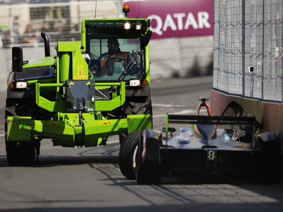Jean-Eric Vergne