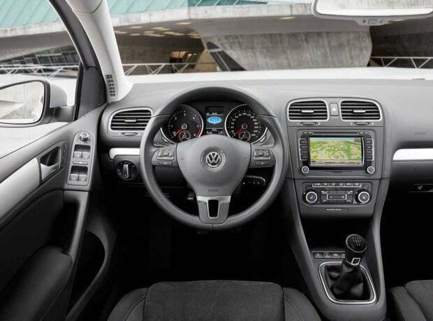 VW Golf 6 vs. Golf 7 im Vergleich: Rückblick auf den letzten Modellwechsel  