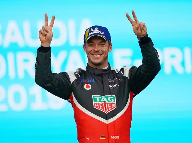 Titel-Bild zur News: Andre Lotterer