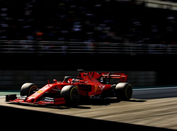 Sebastian Vettel Sebastian Vettel