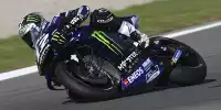 Bild zum Inhalt: Yamaha-Teamchef: "Vinales hat Position im Team wiedergefunden"