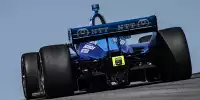 Bild zum Inhalt: IndyCar-Serie untersucht Vorschläge für Hybrid-Motoren