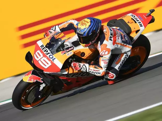 Jorge Lorenzo Titel-Bild zur News: Jorge Lorenzo