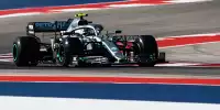 Valtteri Bottas, Mercedes