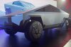 Tesla Cybertruck debütiert mit Sci-Fi-Design und Mega-Reichweite