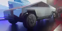 Tesla Cybertuck