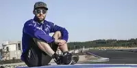 Bild zum Inhalt: Jonas Folger fährt 2020 in der IDM, Wildcards für Superbike-WM geplant