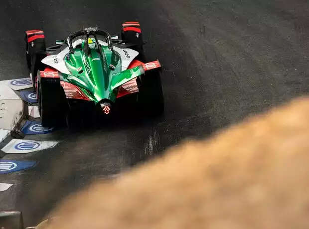 Lucas di Grassi Titel-Bild zur News: Lucas di Grassi