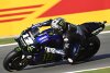 Bild zum Inhalt: MotoGP-Test Jerez: Vinales Schnellster, Marquez mit Sturz, Rossi weit zurück