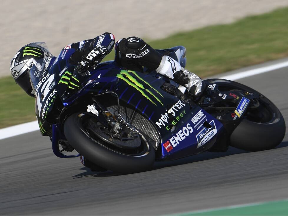 Maverick Vinales