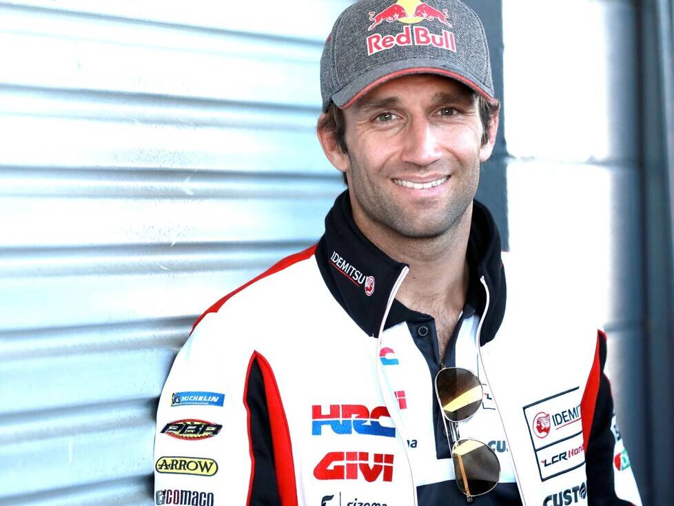 Johann Zarco