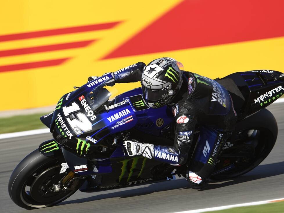 Maverick Vinales