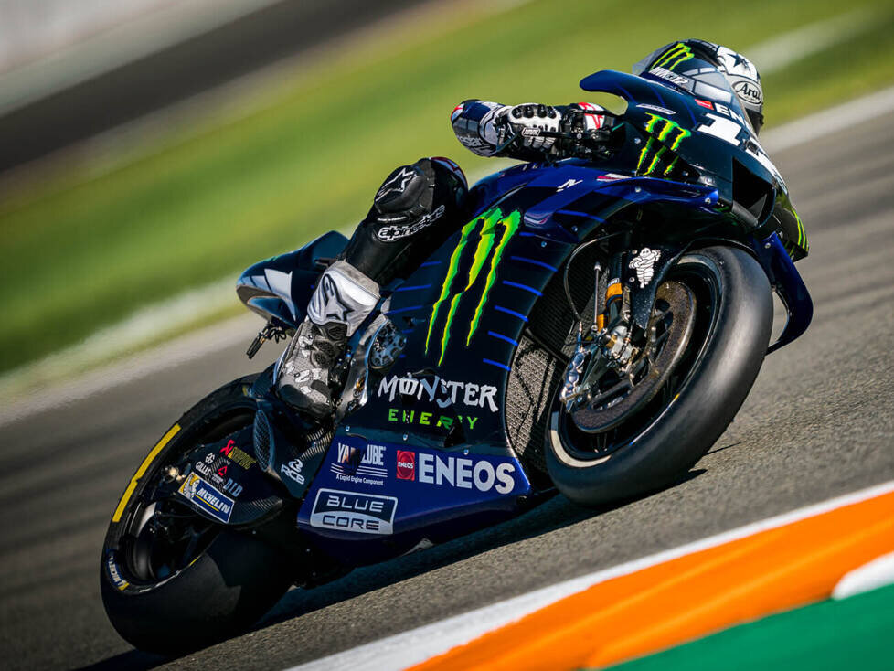 Maverick Vinales