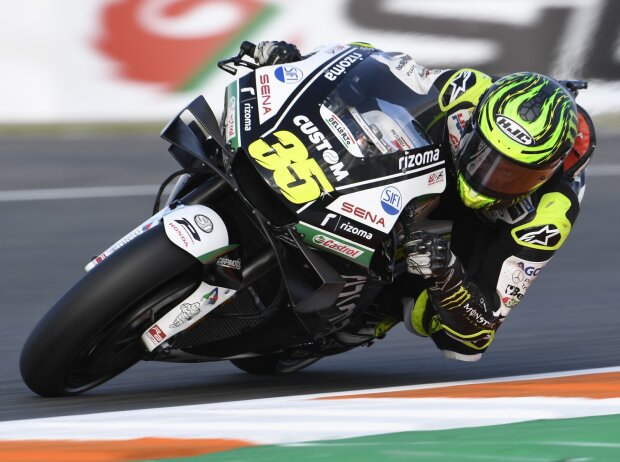 Cal Crutchlow Cal Crutchlow