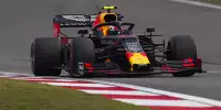 Bild zum Inhalt: Christian Horner: Pierre Gasly bleibt Red-Bull-Kandidat