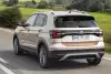 Bild zum Inhalt: VW T-Cross (2019): Jetzt auch mit 150 PS bestellbar