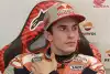 Bild zum Inhalt: Marc Marquez: Valencia-Sieg mit ausgekugelter Schulter - OP steht an