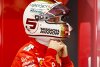 Vettel schließt Rücktritt aus: Mit 32 Jahren noch nicht zu alt