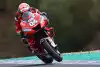 Bild zum Inhalt: "Sehr interessantes" 2020er-Ducati-Chassis für Dovizioso ein Schritt, aber ...