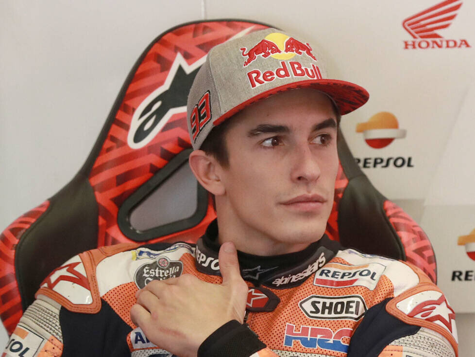 Marc Marquez