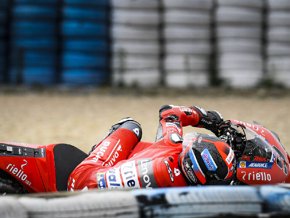 Danilo Petrucci